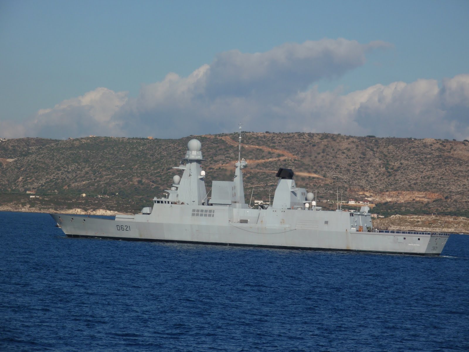 ship